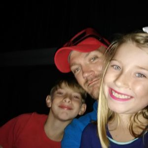 Meet your Posher, Phillip